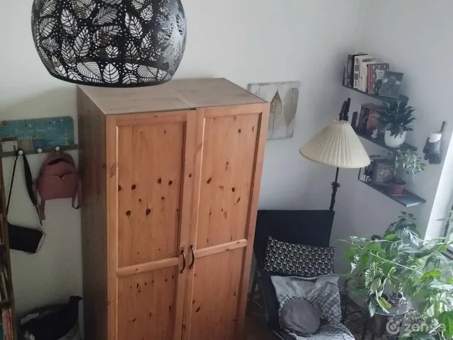 Eladó lakás Budapest VIII. kerület, Tisztviselőtelep, Delej utca 51. 38 nm