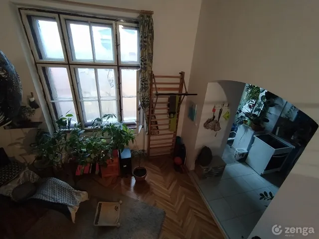 Eladó lakás Budapest VIII. kerület, Tisztviselőtelep, Delej utca 51. 38 nm