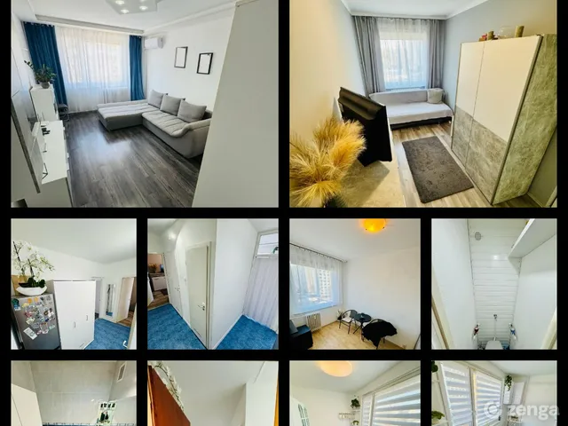 Eladó lakás Debrecen, Vénkert 55 nm