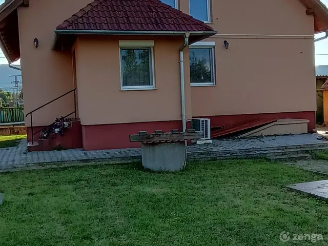 Eladó ház Tahitótfalu 107 nm