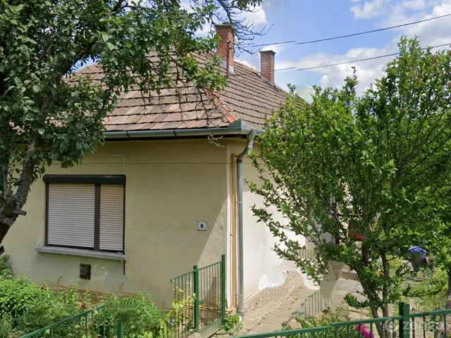 Eladó ház Somoskőújfalu, Kodály köz 65 nm
