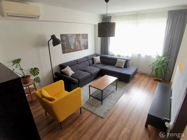 Kiadó lakás Budapest XI. kerület, Kelenföld 60 nm