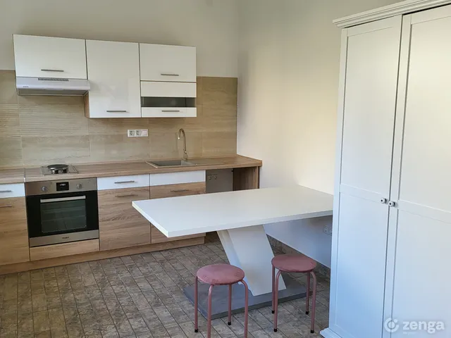 Kiadó lakás Bük 24 nm