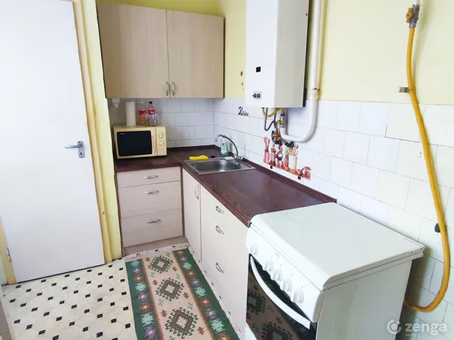 Kiadó lakás Székesfehérvár, Rádió lakótelep 56 nm