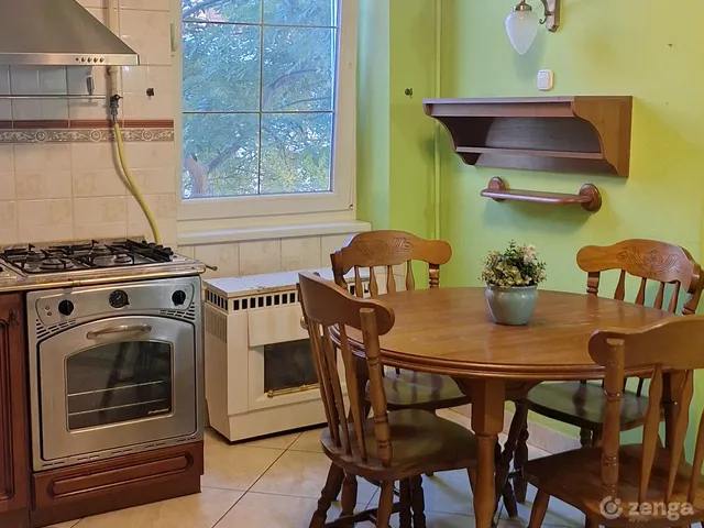 Eladó lakás Budapest X. kerület, Kőbánya kertváros 69 nm