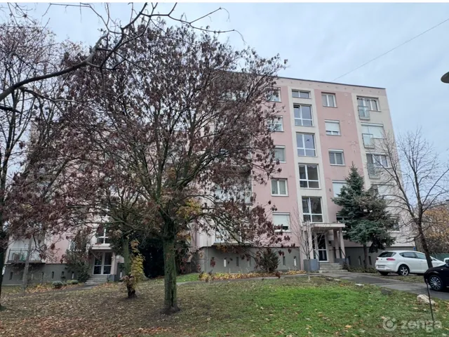 Eladó lakás Budapest XXII. kerület, Budatétény 49 nm