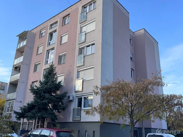 Eladó lakás Budapest XXII. kerület, Budatétény 49 nm