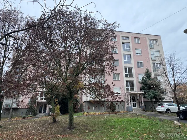 Eladó lakás Budapest XXII. kerület, Budatétény 49 nm