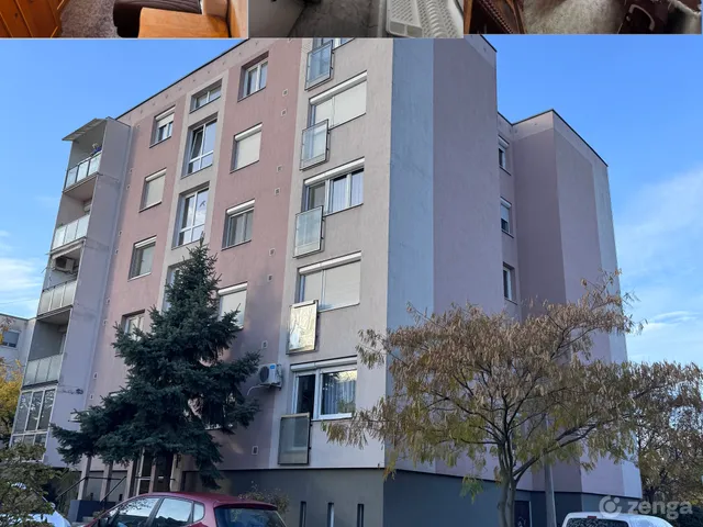 Eladó lakás Budapest XXII. kerület, Budatétény 49 nm