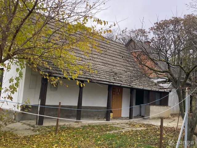 Eladó ház Rácalmás 50 nm