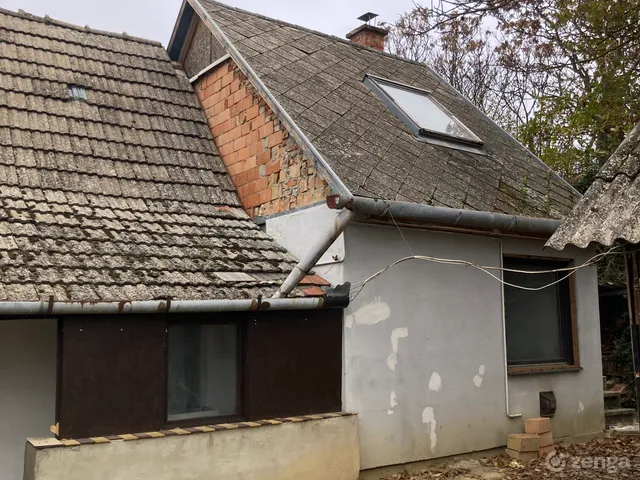 Eladó ház Rácalmás 50 nm