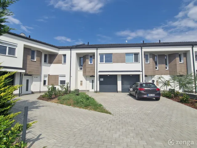 Eladó ház Debrecen, Hatvan utcai kert 118 nm