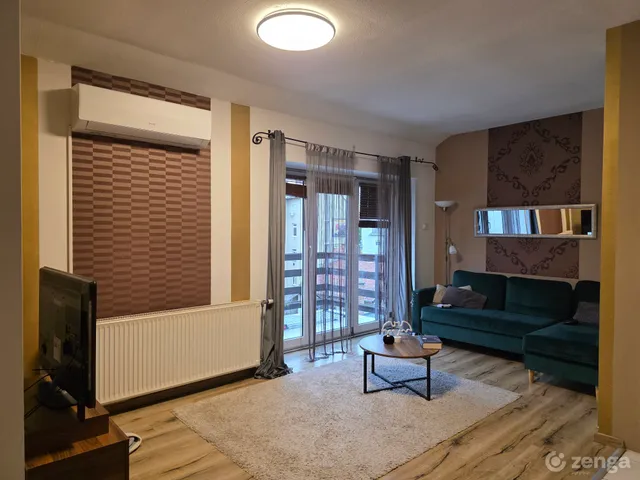 Eladó lakás Budapest XIV. kerület, Nagyzugló 73 nm