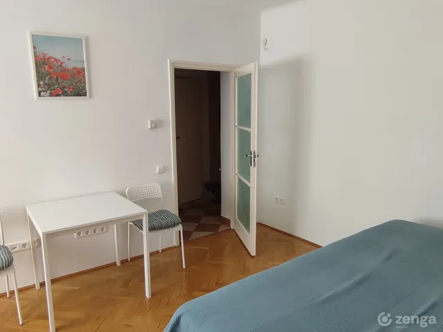 Kiadó lakás Budapest XIV. kerület, Törökőr 27 nm