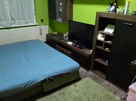 Eladó lakás Komló, Kenderföld 48 nm