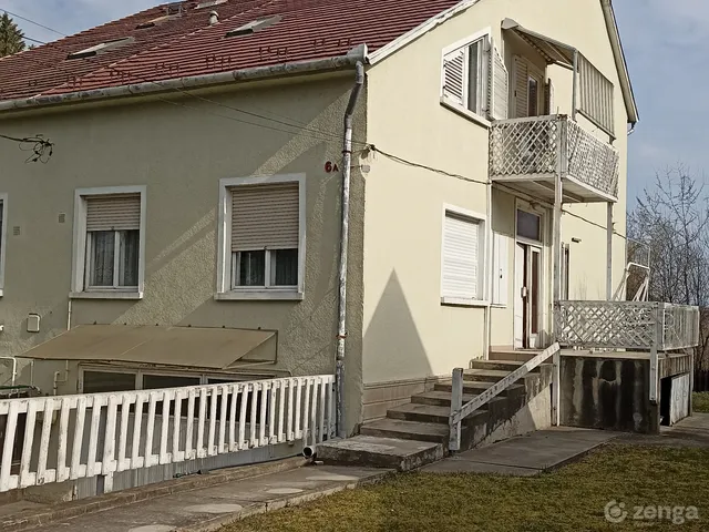 Eladó ház Szigetszentmiklós 132 nm