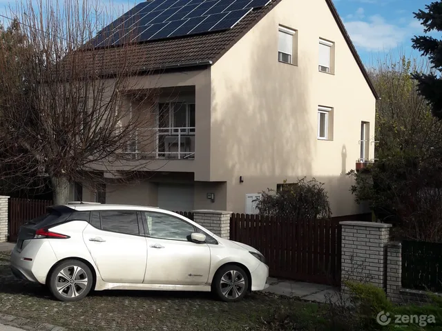 Eladó ház Rácalmás 230 nm