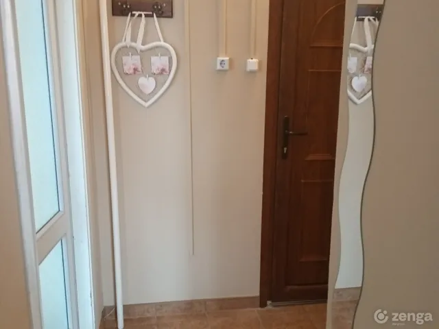 Eladó lakás Kiskunhalas 34 nm