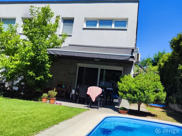 Eladó ház Budapest XVI. kerület, Sashalom 139 nm