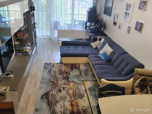 Eladó lakás Budapest X. kerület, Kőbánya 65 nm