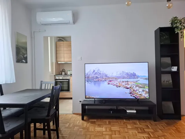 Kiadó lakás Debrecen, Libakert 27 nm