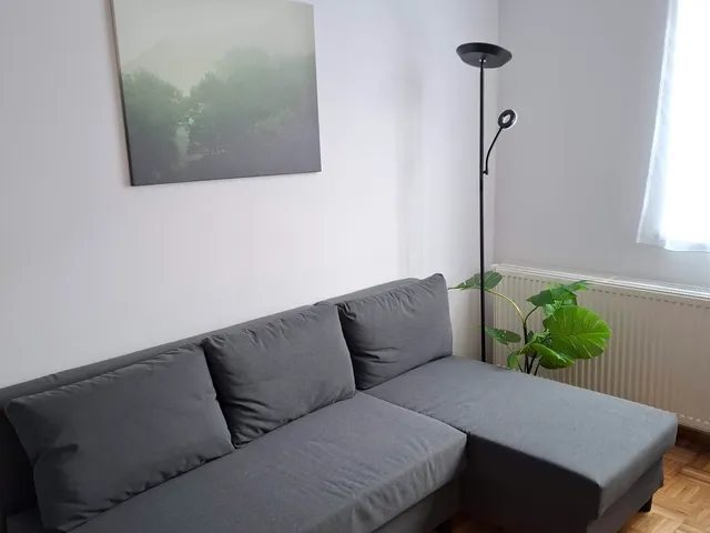 Kiadó lakás Debrecen, Libakert, Ibolya 27 nm