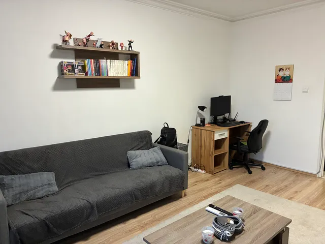 Eladó lakás Debrecen, Libakert 55 nm