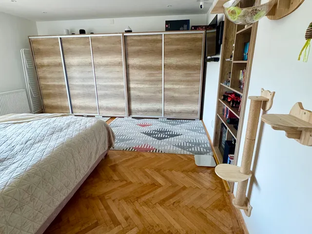 Eladó lakás Debrecen, Sóház 54 nm