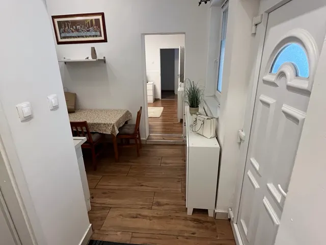 Eladó lakás Debrecen, Belváros 40 nm