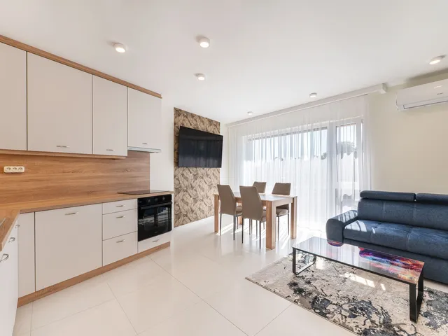 Eladó lakás Debrecen, Belváros 58 nm