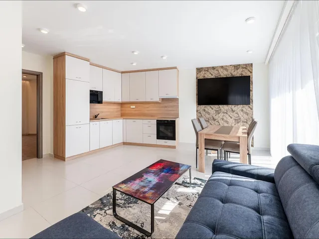 Eladó lakás Debrecen, Belváros 58 nm