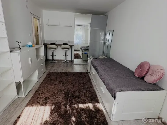 Kiadó lakás Budapest III. kerület, Óbuda 35 nm