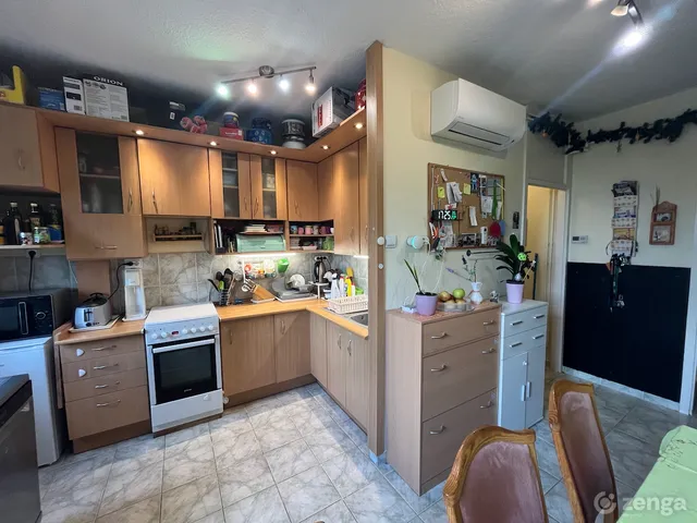 Eladó lakás Keszthely 79 nm