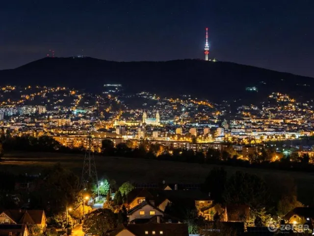 Eladó telek Pécs, Postavölgy 893 nm