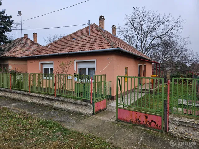 Eladó ház Gyál 110 nm