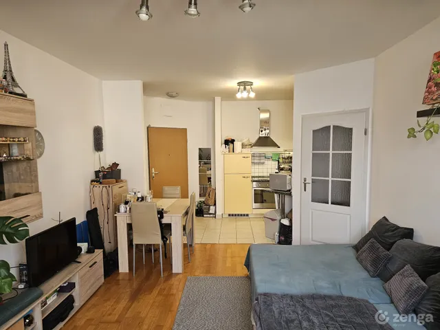 Kiadó lakás Budapest VII. kerület, Ligetváros 47 nm