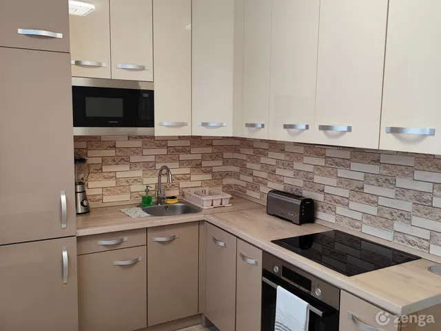 Eladó lakás Vác, Deákvár 59 nm