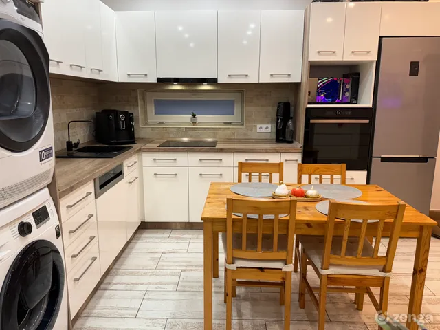 Eladó ház Szolnok, Pletykafalu 46 nm