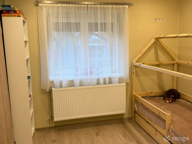 Eladó ház Szolnok, Pletykafalu, Tégla utca 46 nm