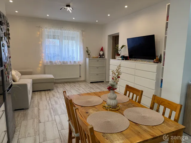 Eladó ház Szolnok, Pletykafalu, Tégla utca 46 nm