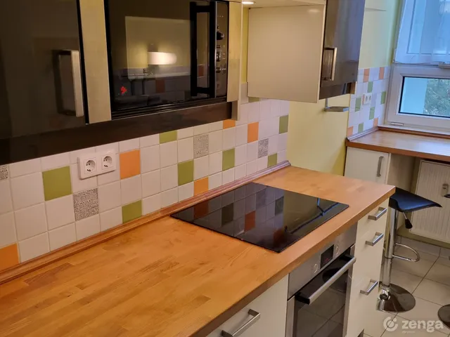 Kiadó lakás Budapest IX. kerület, József Attila lakótelep 55 nm