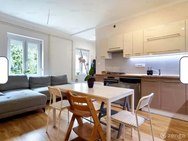 Eladó lakás Szombathely, Belváros 61 nm