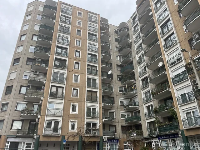 Eladó lakás Budapest XIII. kerület, Vizafogó 56 nm