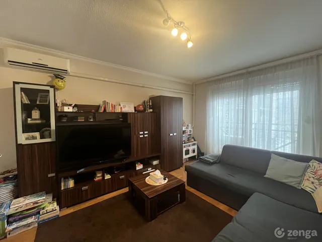 Eladó lakás Budapest XIII. kerület, Vizafogó, Dráva u. 56 nm