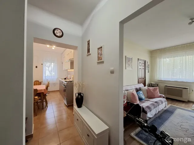 Eladó lakás Debrecen, Belváros 53 nm