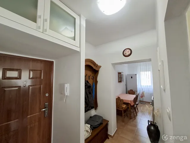 Eladó lakás Debrecen, Belváros, Erzsébet utca 53 nm