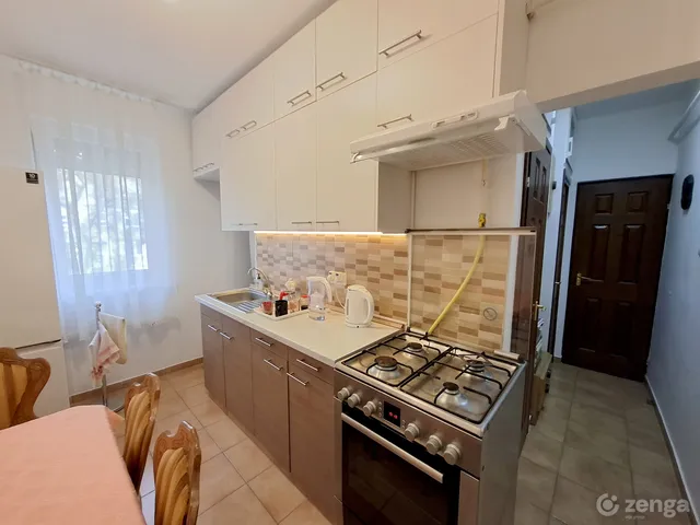 Eladó lakás Debrecen, Belváros, Erzsébet utca 53 nm