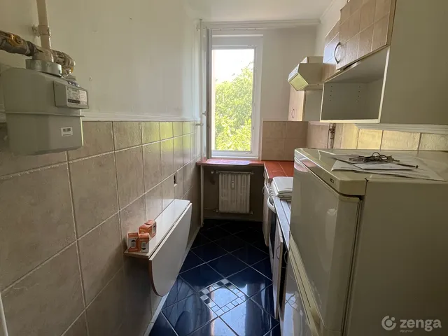 Eladó lakás Budapest XVIII. kerület, Lakatostelep 43 nm