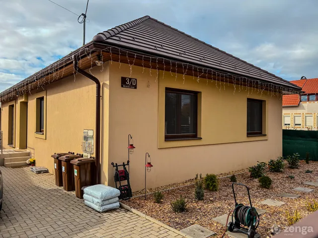 Eladó ház Vácszentlászló 122 nm