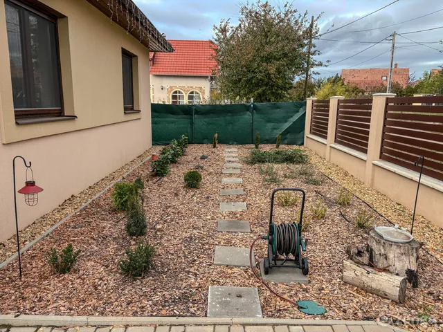 Eladó ház Vácszentlászló 122 nm